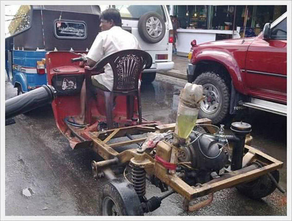 Kunzman Associates Traffic