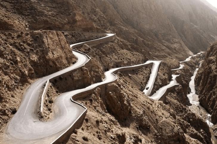 Kunzman Associates Traffic